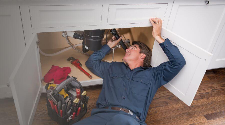 Professional emergency plumbing in Cynthiana, KY